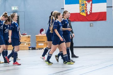 Bild 80 - wBJ NFV Futsalmeisterschaft